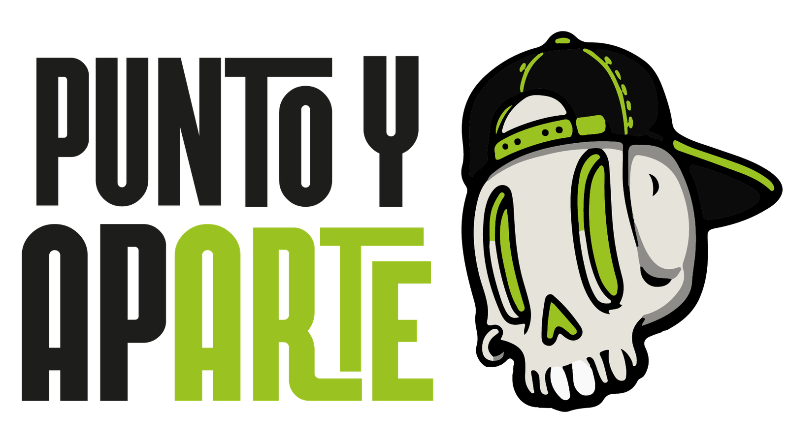 Punto y aparte